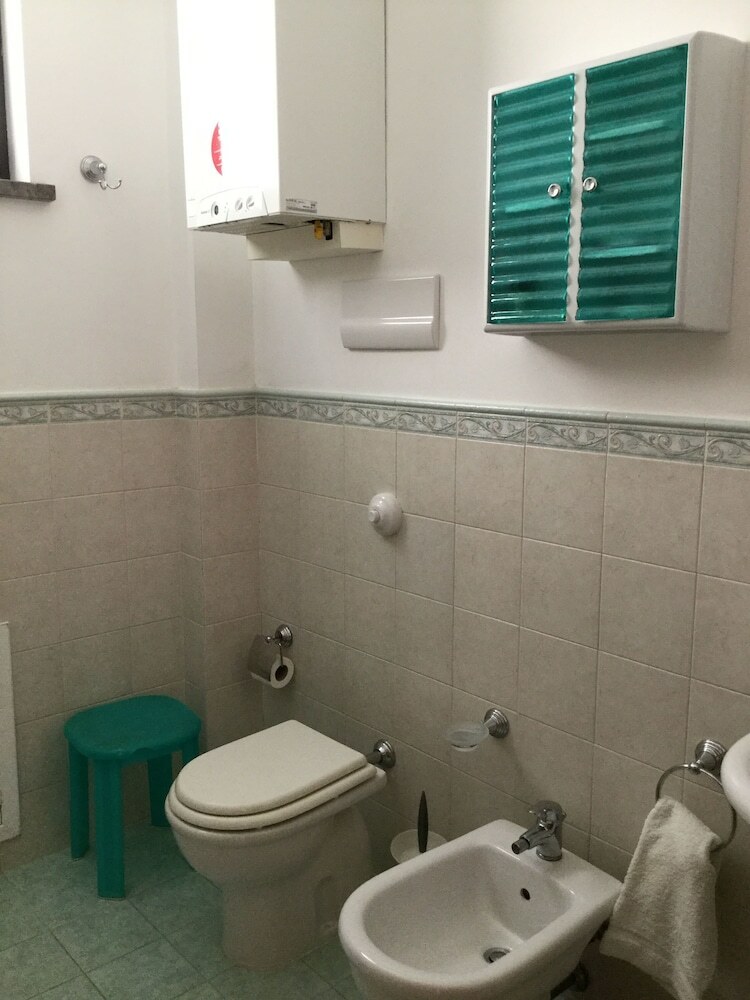 Esmeralda Apartment Suite