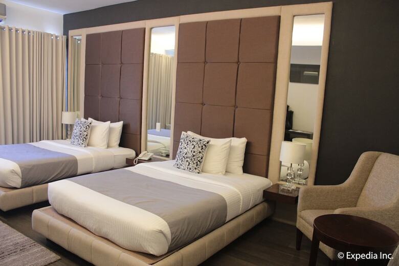 Hotel Segara Suites