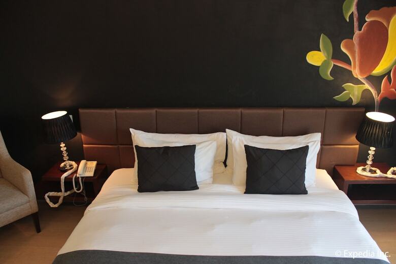 Hotel Segara Suites