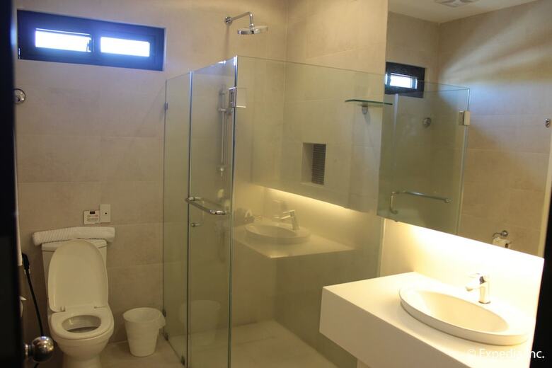 Hotel Segara Suites