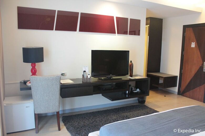 Hotel Segara Suites
