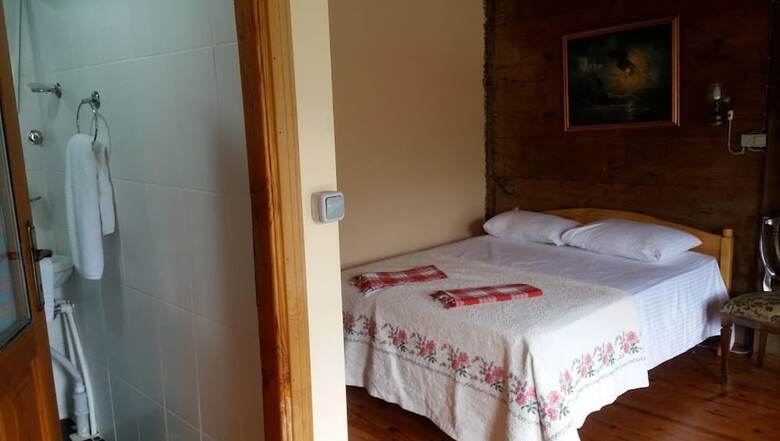 Hotel Inceler Konagi