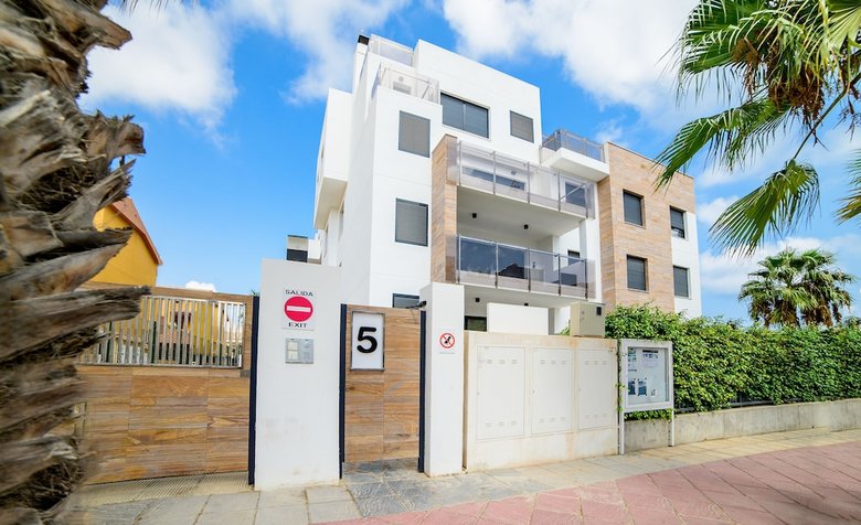 Apartamento Bennecke Niagara