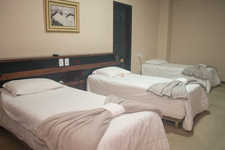 Map Hotel