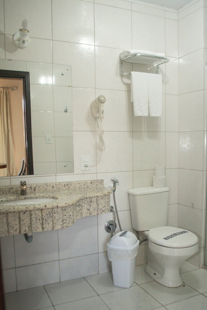 Map Hotel