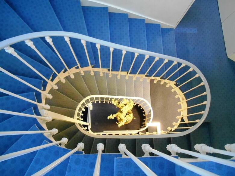 Hotel De L'ocean