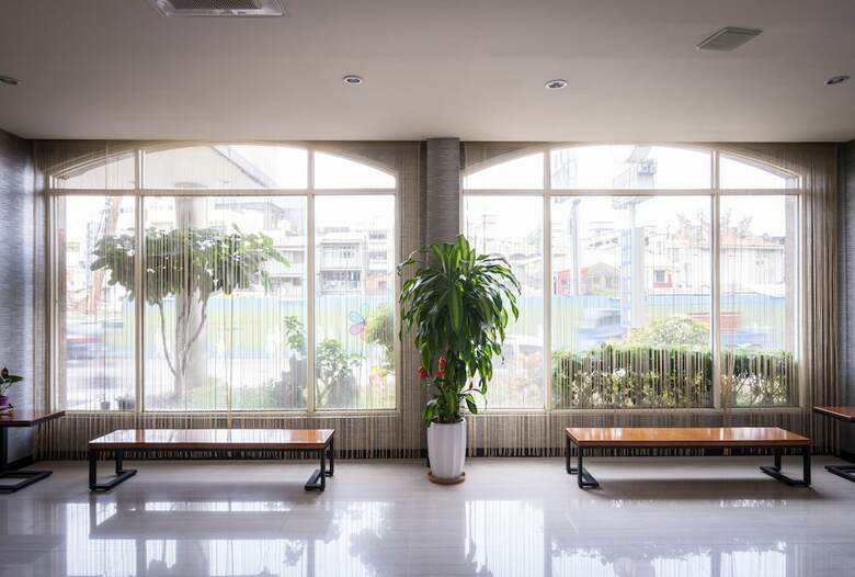Golden Phoenix Hotel