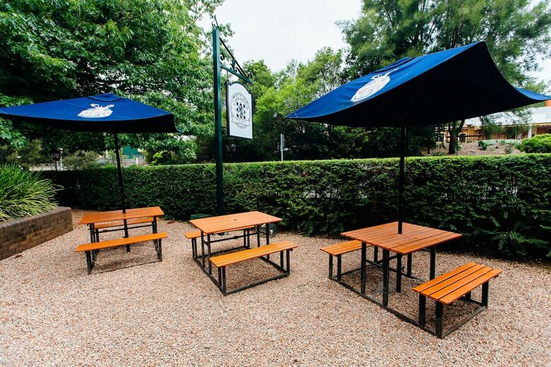 Bundanoon Hotel