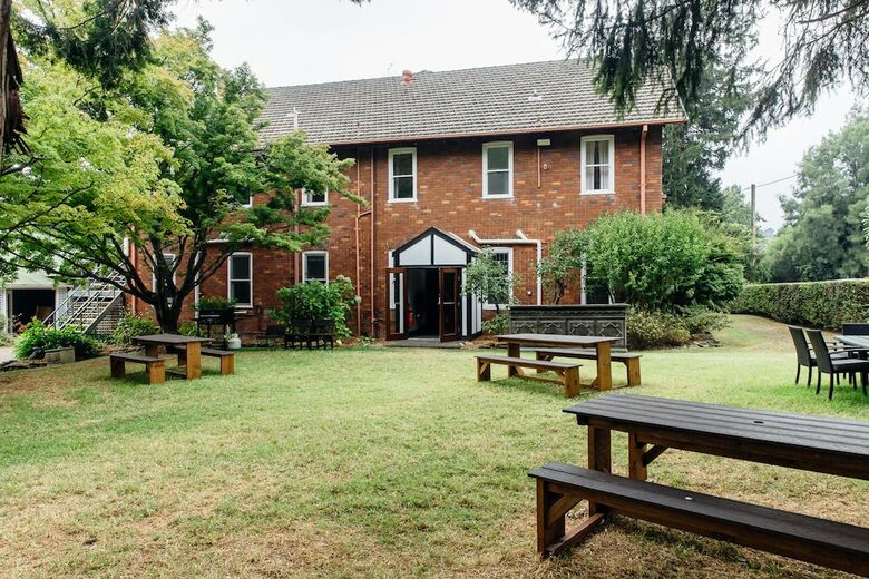 Bundanoon Hotel