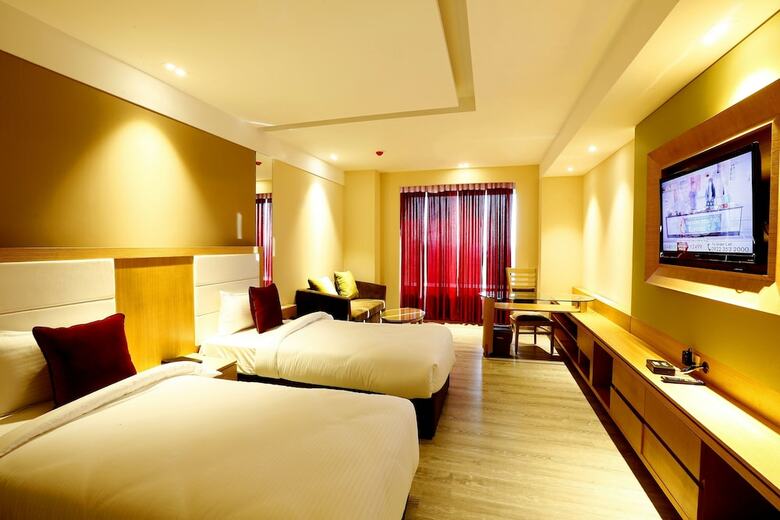 Park Blu Hotel