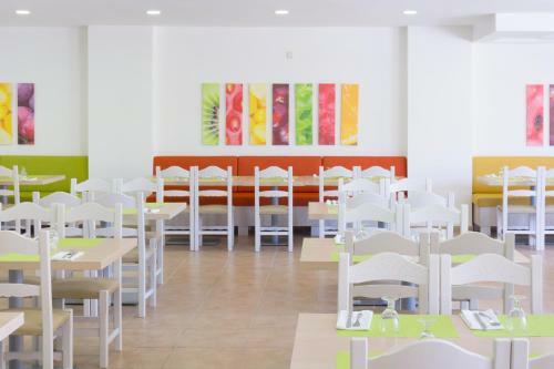 Aparthotel Hsm Torre Blanca