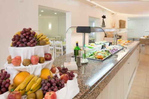 Aparthotel Hsm Torre Blanca