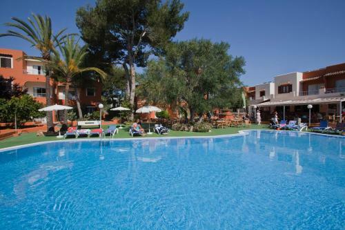 Aparthotel Hsm Torre Blanca