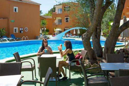Aparthotel Hsm Torre Blanca