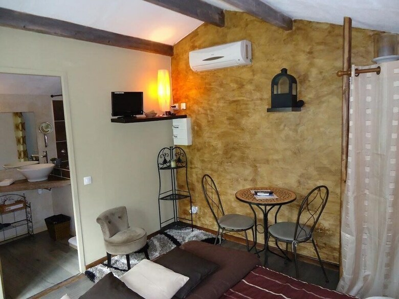 Hotel Villa Praesidio