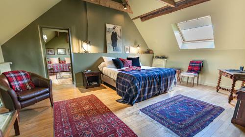 Bed & Breakfast Le Clos Tellier