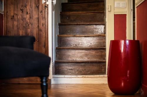 Bed & Breakfast Le Clos Tellier