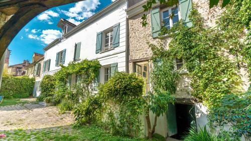 Bed & Breakfast Le Clos Tellier