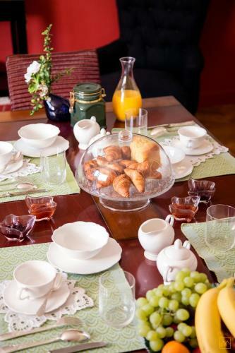 Bed & Breakfast Le Clos Tellier