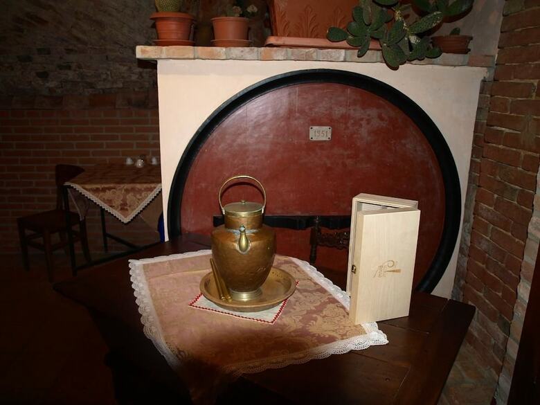 B&B Al Mobile Antico
