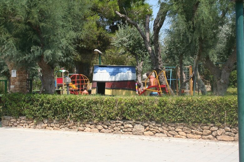 Happy Camp Torre Rinalda Camping Village