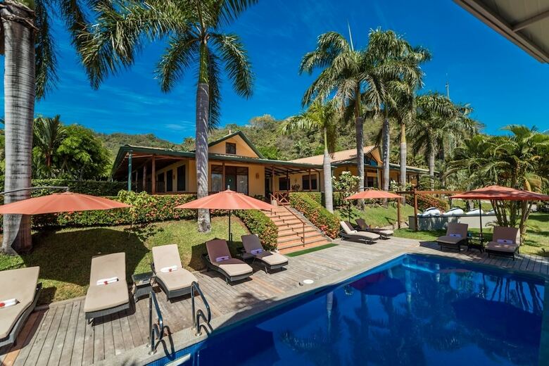 Hotel Palma De Oro