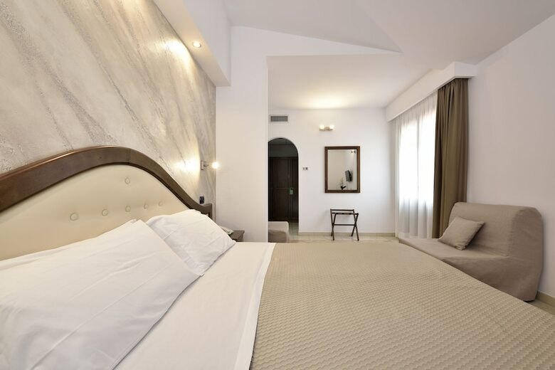 Nicoletta Hotel