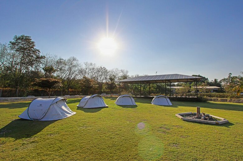 Hotel White Knot Khao Yai By D Varee