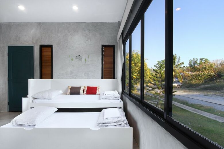 Hotel White Knot Khao Yai By D Varee