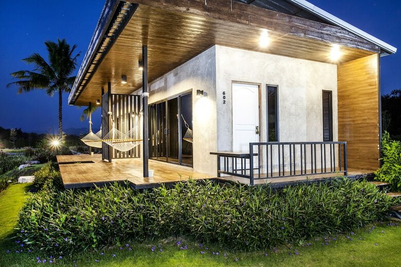 Hotel White Knot Khao Yai By D Varee