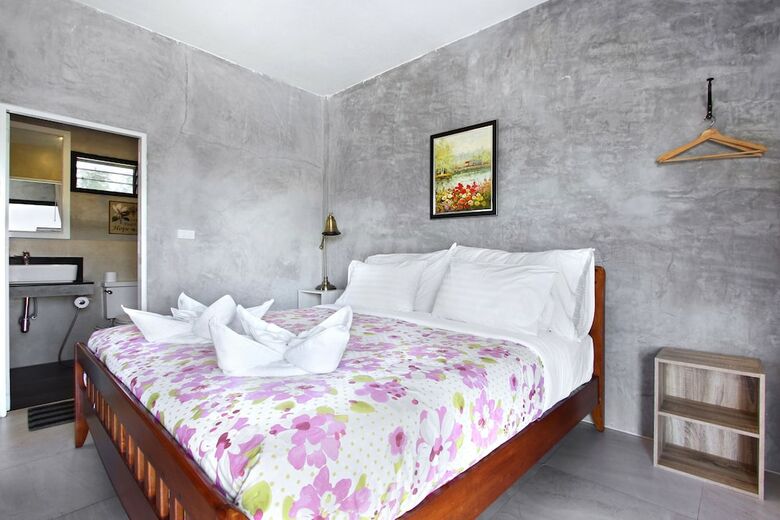 Hotel White Knot Khao Yai By D Varee