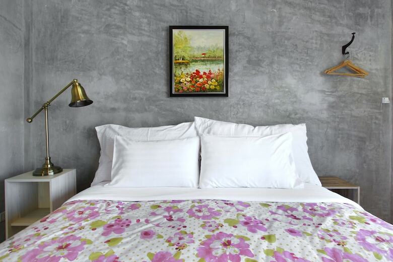 Hotel White Knot Khao Yai By D Varee