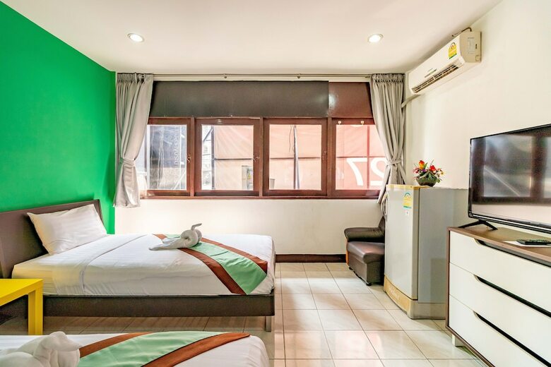 Hotel Yadoya @ Thonglor