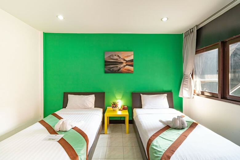 Hotel Yadoya @ Thonglor