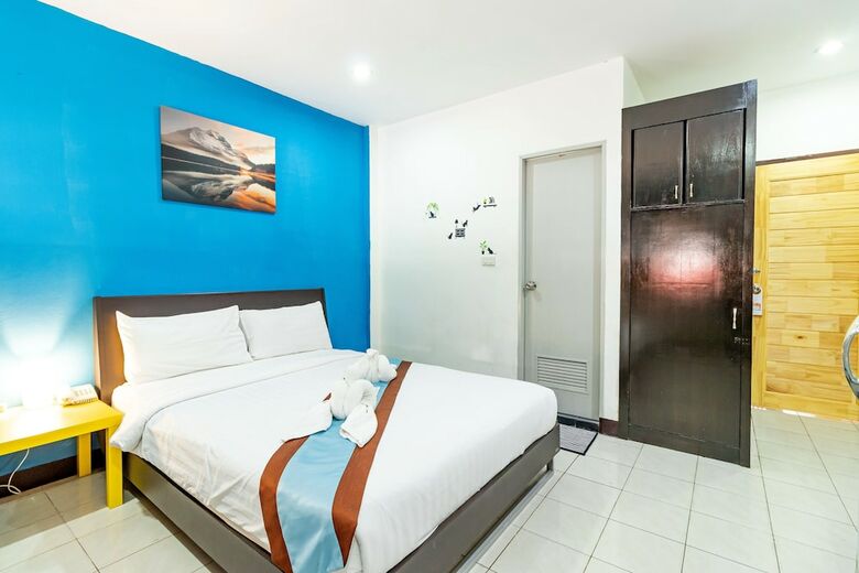 Hotel Yadoya @ Thonglor
