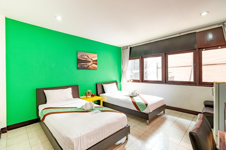 Hotel Yadoya @ Thonglor