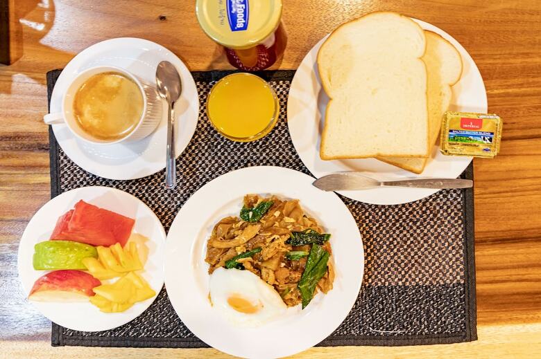 Hotel Yadoya @ Thonglor