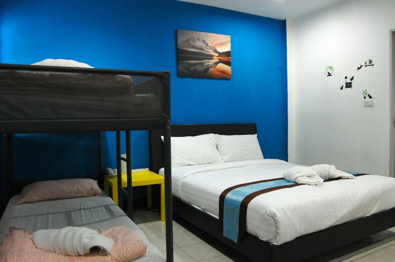 Hotel Yadoya @ Thonglor