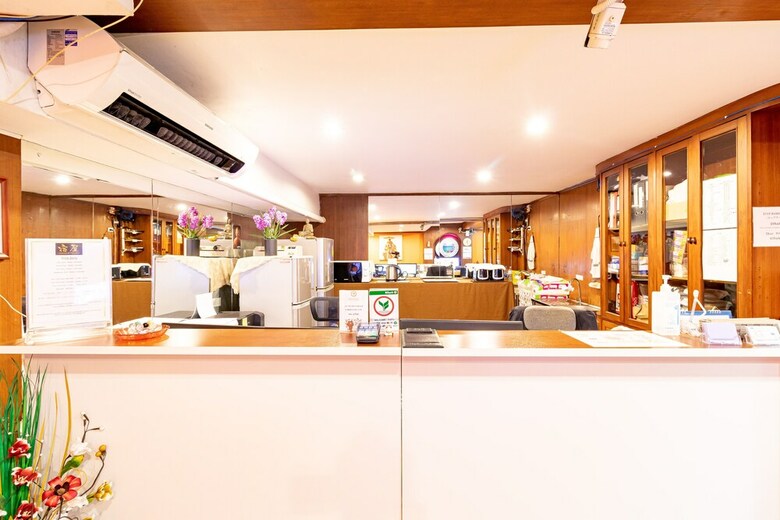 Hotel Yadoya @ Thonglor
