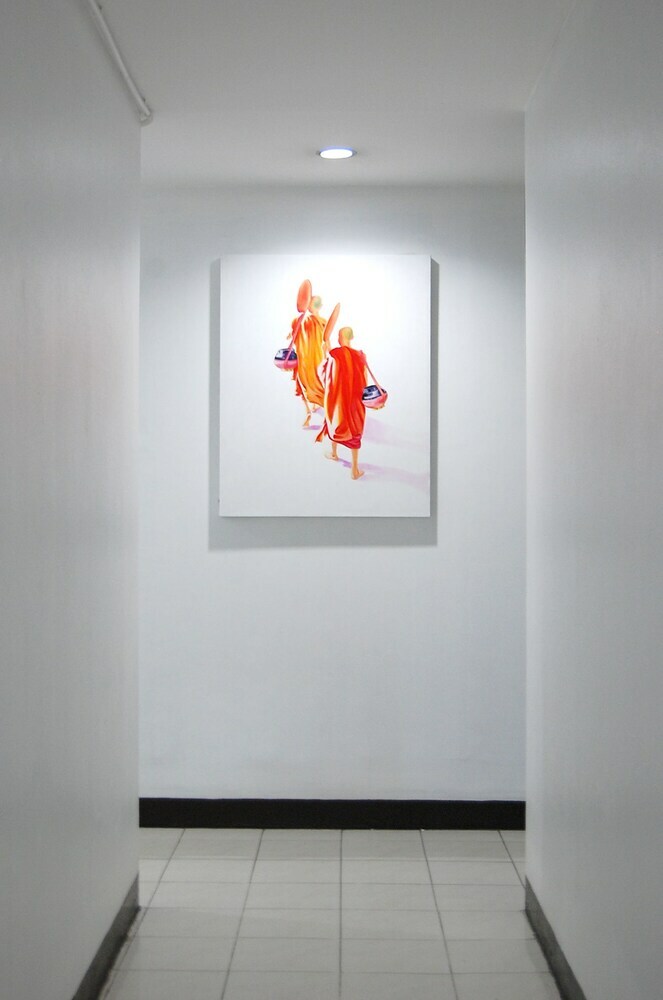 Hotel Yadoya @ Thonglor
