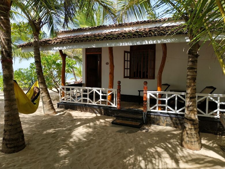 Hotel Ibis Guesthouse