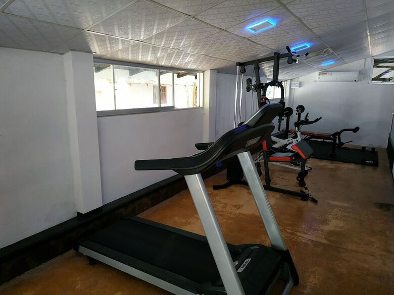 Hotel Ibis Guesthouse