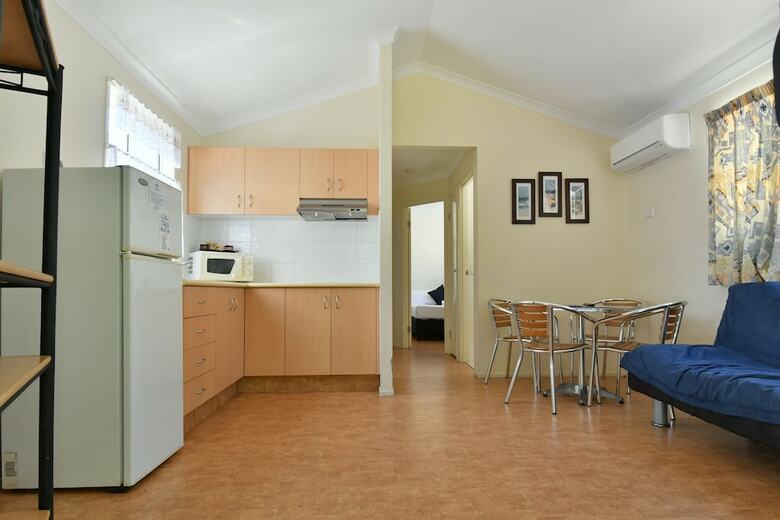 Rainbow Beach Holiday Park