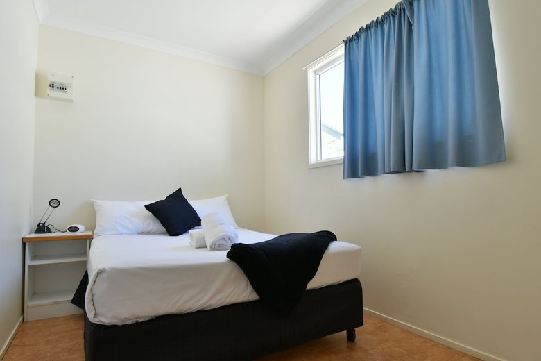 Rainbow Beach Holiday Park