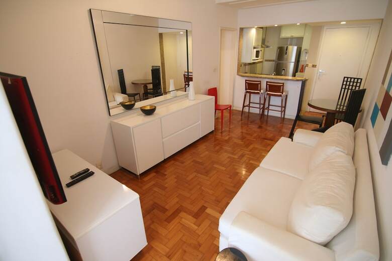 Apartamentos Rio Spot Homes D012