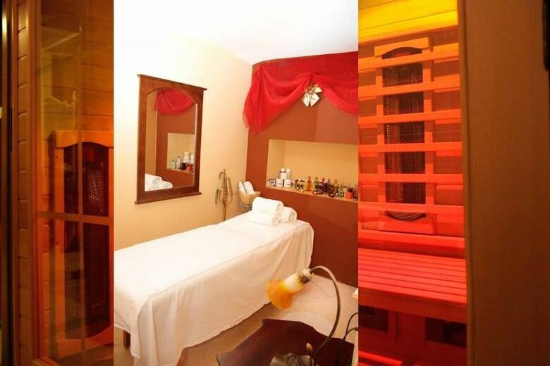 Hotel Archontiko Fiamegou