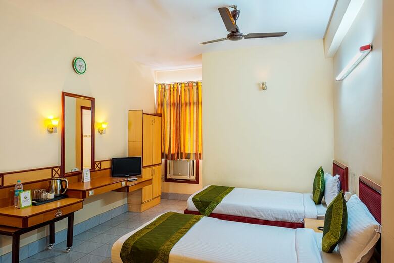 Hotel Treebo Trend Sonia