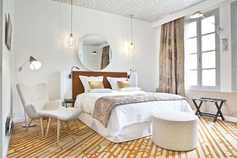 Hotel Angoul�me Le Saint Gelais