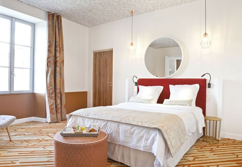 Hotel Angoul�me Le Saint Gelais