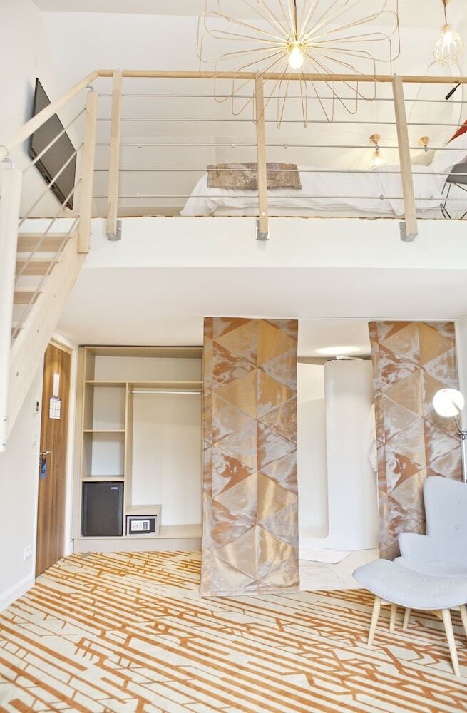 Hotel Angoul�me Le Saint Gelais